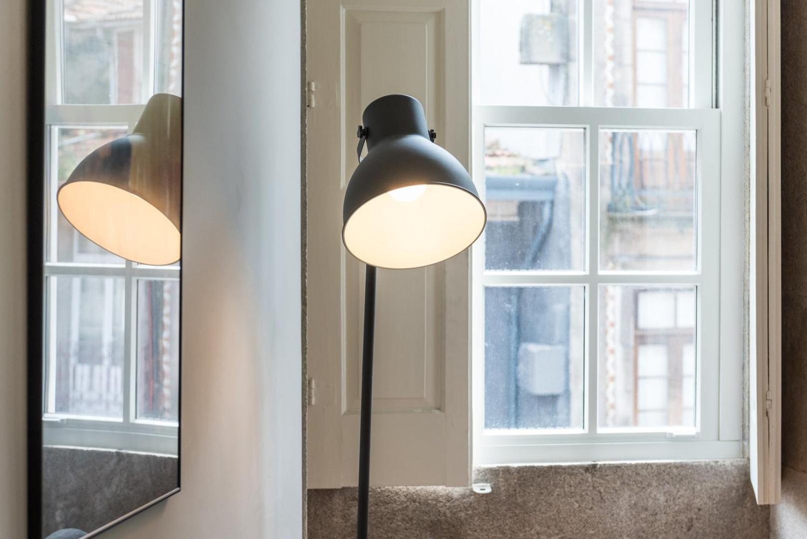 Guestready - Chic Retreat In The Heart Of Porto Apartment Exterior photo