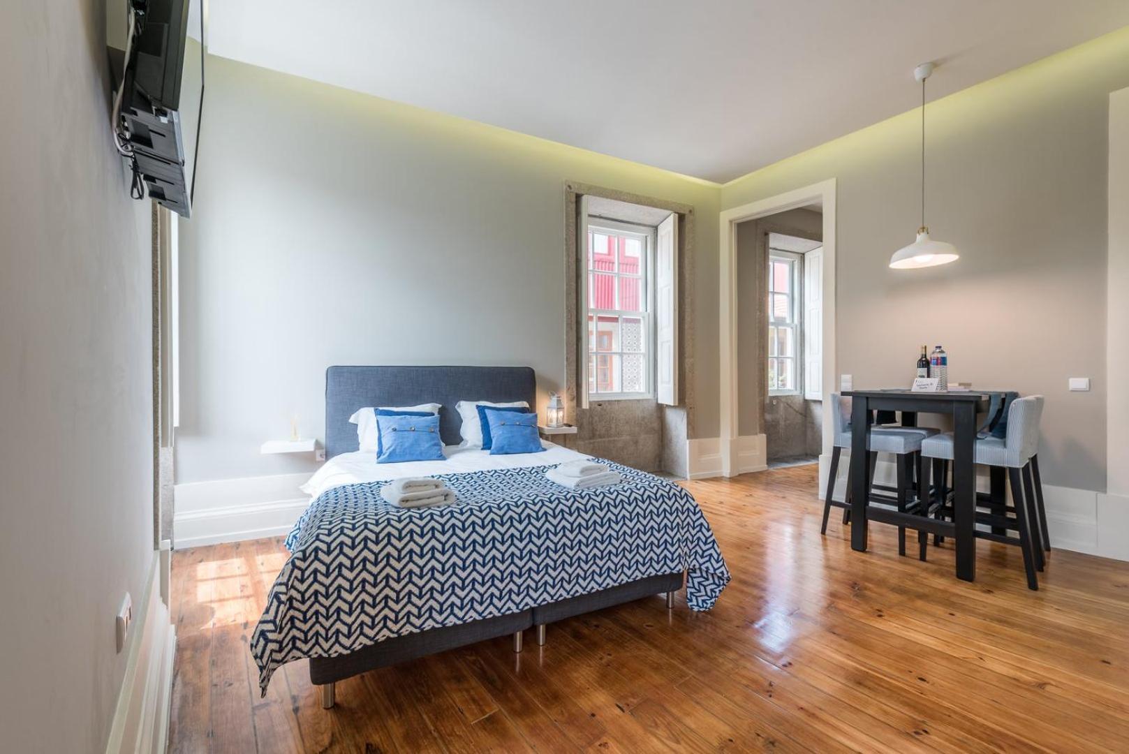 Guestready - Chic Retreat In The Heart Of Porto Apartment Exterior photo