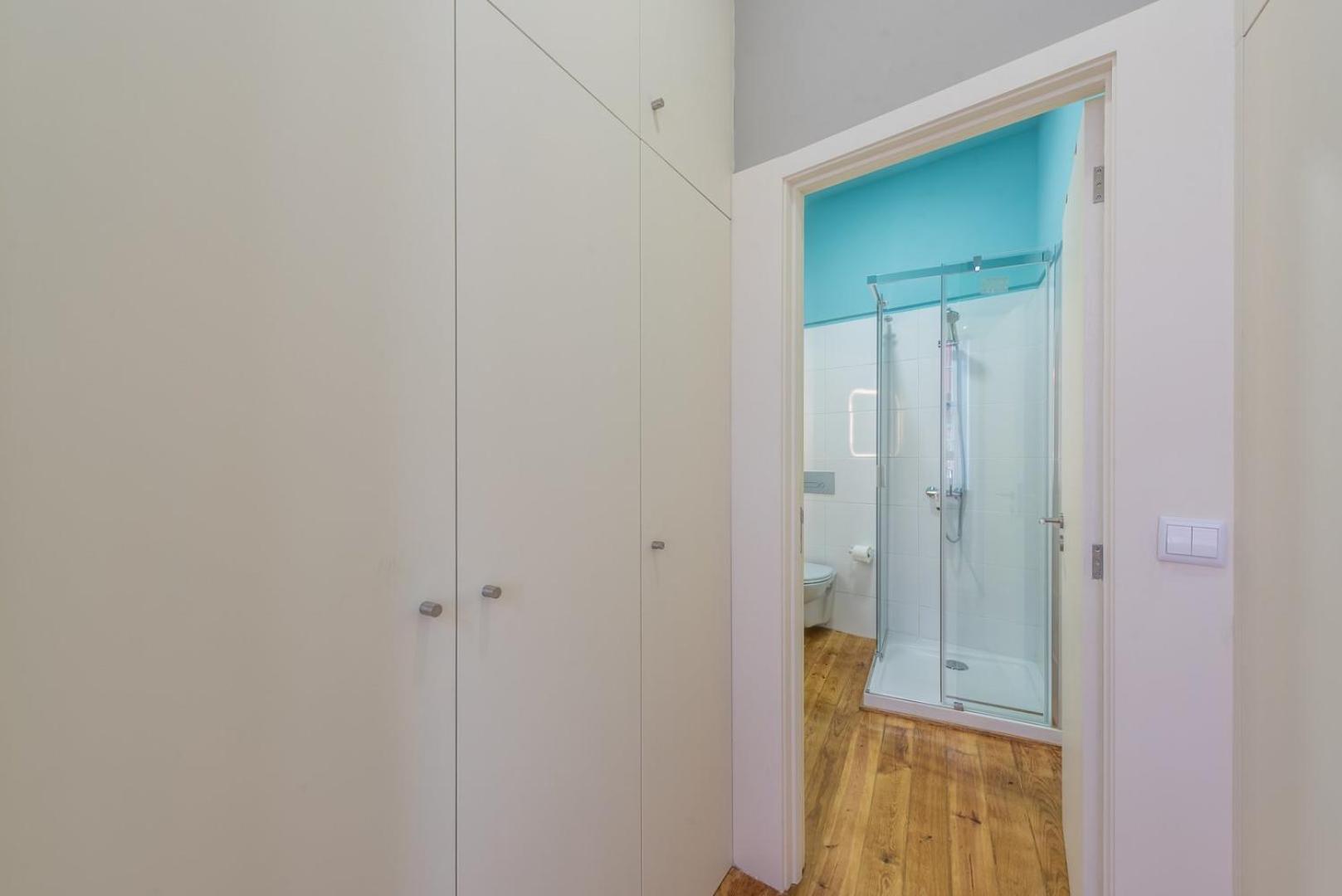 Guestready - Chic Retreat In The Heart Of Porto Apartment Exterior photo