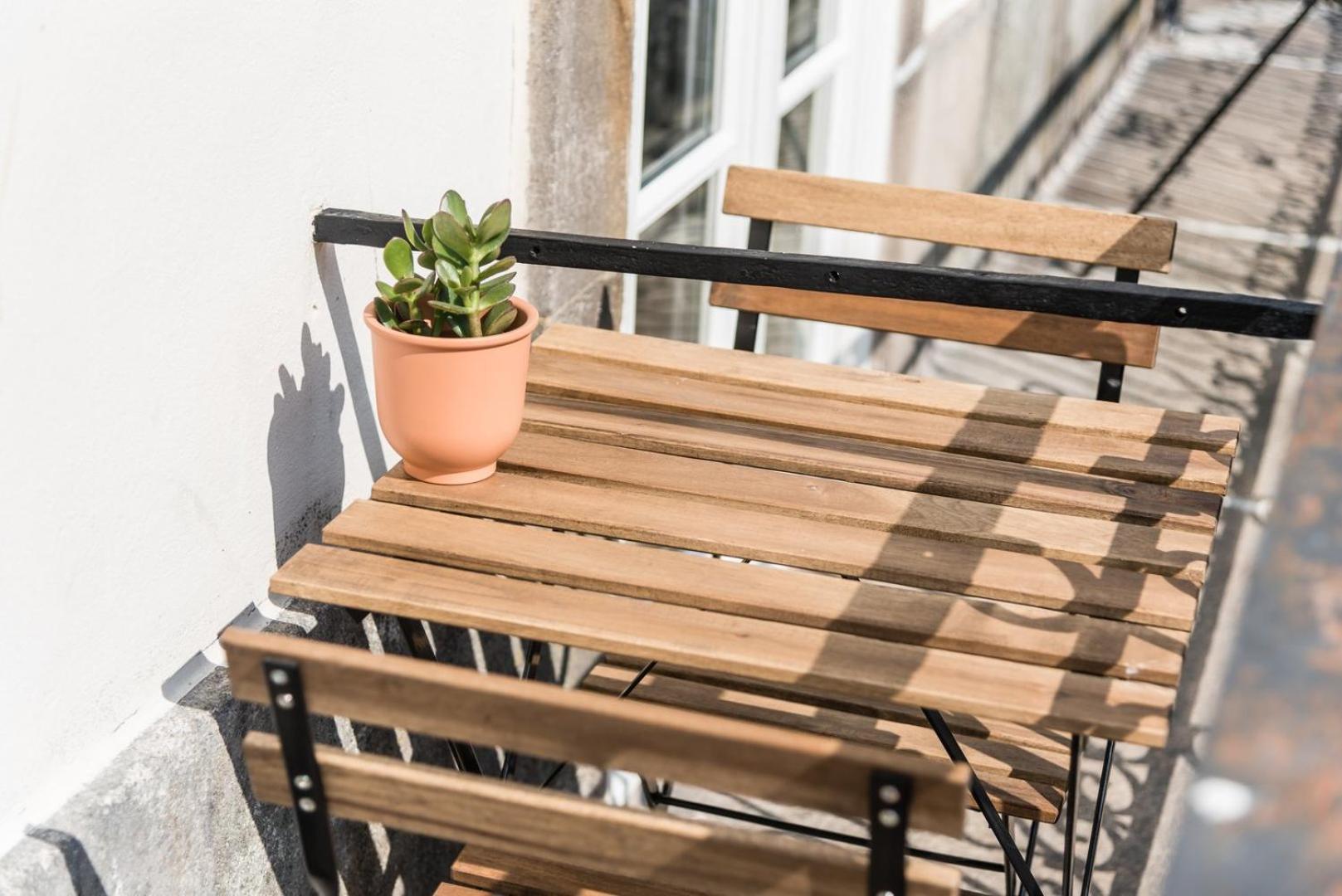 Guestready - Chic Retreat In The Heart Of Porto Apartment Exterior photo