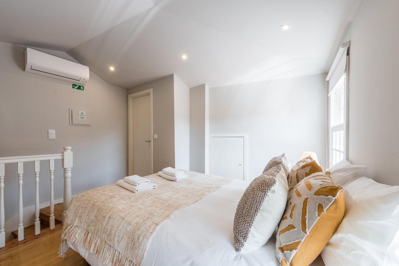 Guestready - Chic Retreat In The Heart Of Porto Apartment Exterior photo