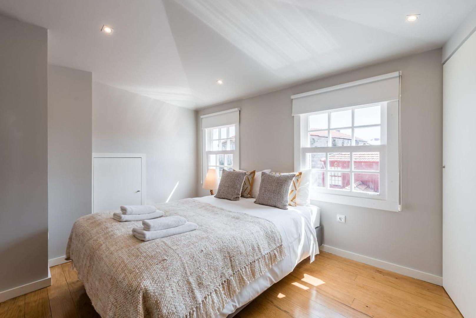 Guestready - Chic Retreat In The Heart Of Porto Apartment Exterior photo