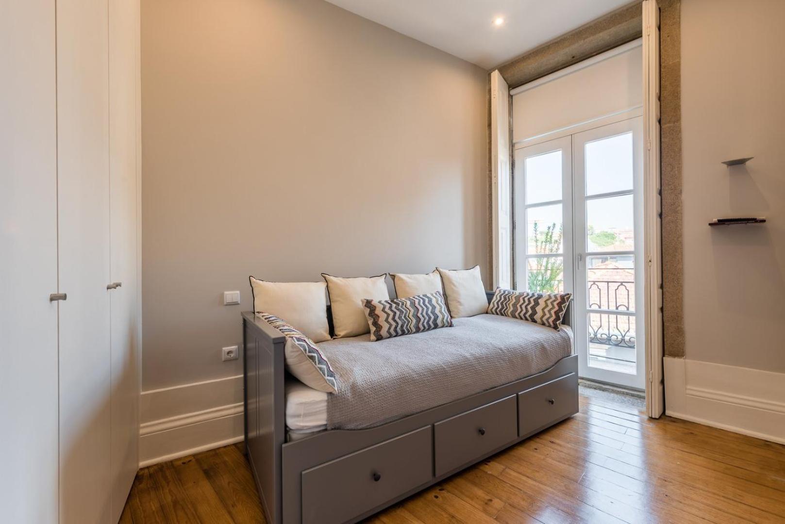 Guestready - Chic Retreat In The Heart Of Porto Apartment Exterior photo