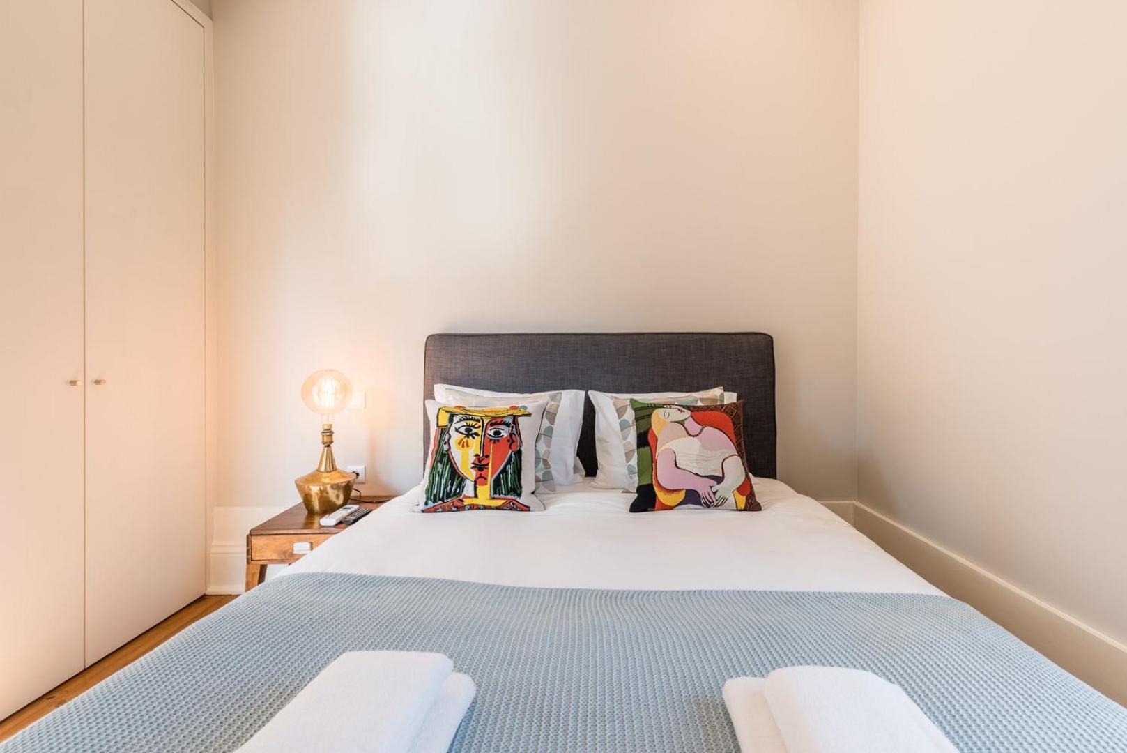 Guestready - Chic Retreat In The Heart Of Porto Apartment Exterior photo